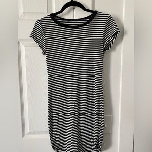Striped Dress